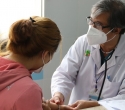 TP.HCM: Gia tăng trẻ mắc bệnh hô hấp do siêu vi dù chưa vào mùa bệnh