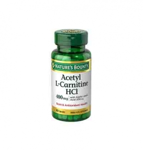 Acetyl L-Carnitine HCl