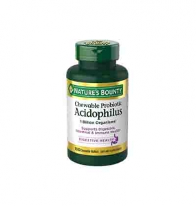 Acidophilus