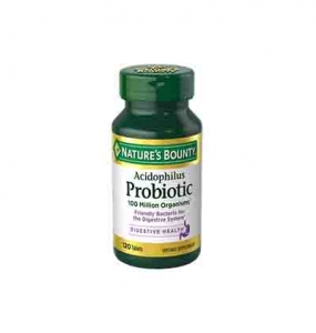 Acidophilus Probiotic