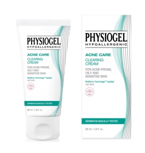 Physiogel acne cream 50ml