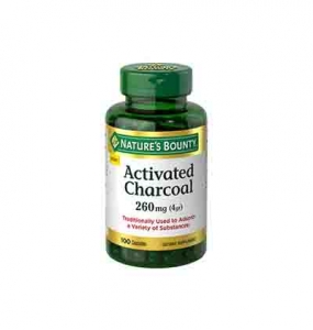 Activated Charcoal