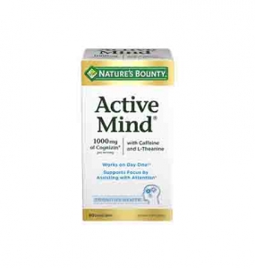 Active Mind®