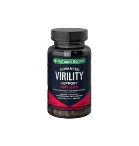 Advanced Men's Series Virility