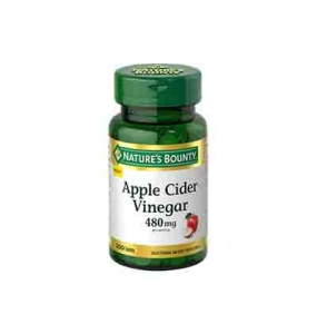 Apple Cider Vinegar