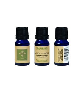 Bạch Đàn Chanh Lemon - Eucalyptus Oil 10ml