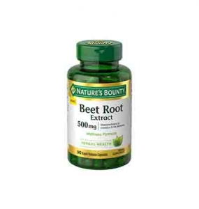 Beet Root Extract