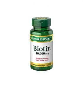 Biotin