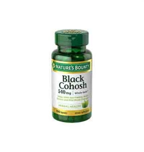 Black Cohosh