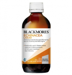 Blackmores Echinacea Liquid 50mL
