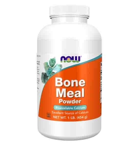 Bone Meal Powder