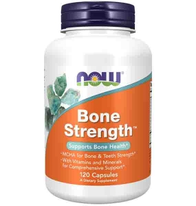 Bone Strength™ Capsules