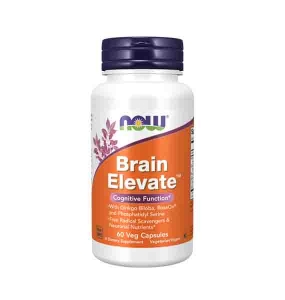 Brain Elevate™ Veg Capsules