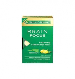 Brain Focus