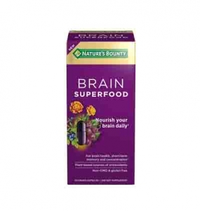 Brain Superfood