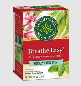 Breathe Easy® Tea