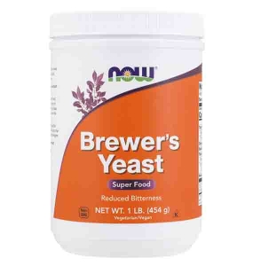 Brewer's Yeast Powder