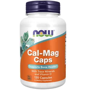 Cal-Mag Capsules