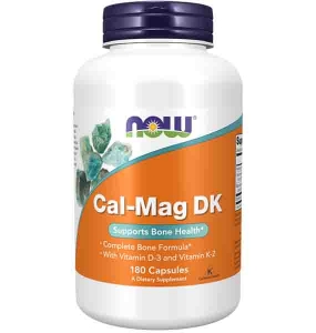 Cal-Mag DK Capsules