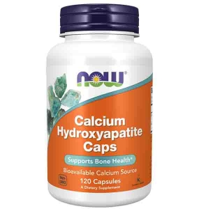 Calcium Hydroxyapatite Capsules