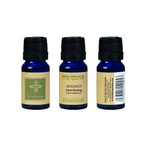 Cam Hương Bergamot Oil 10ml