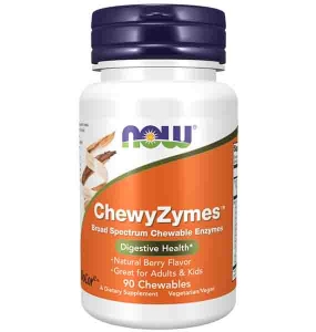ChewyZymes™ Chewables