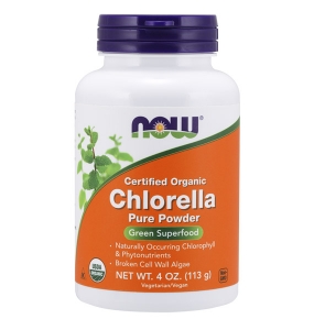 Chlorella Powder, Organic