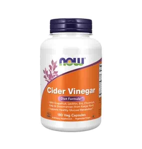 Cider Vinegar Veg Capsules