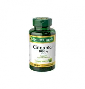 Cinnamon