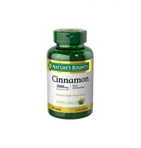 Cinnamon Plus Chromium