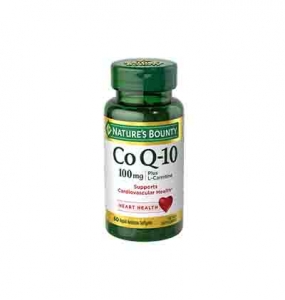 Co Q10