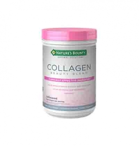 Collagen Beauty Blend - Unflavored