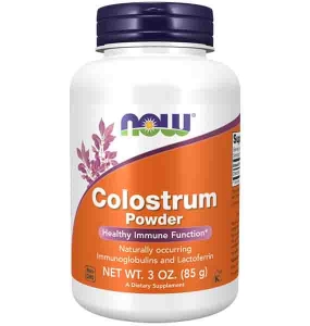 Colostrum Powder