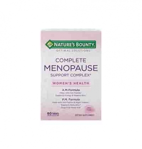 Complete Menopause Support Complex*