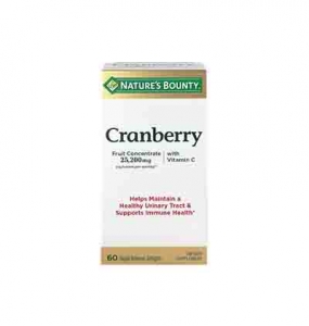 Cranberry