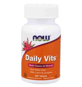 Daily Vits™ Tablets