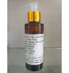 Dầu Hạnh Nhân Sweet Almond Oil