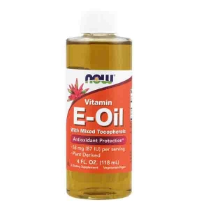 E-Oil