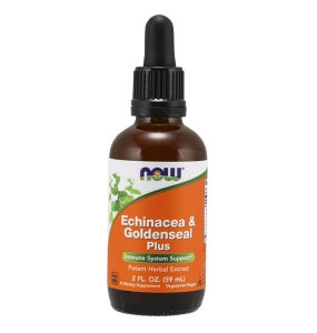 Echinacea & Goldenseal Plus