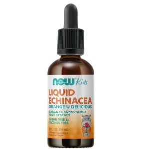 Echinacea Liquid for Kids