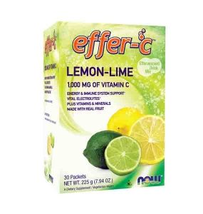 Effer-C™ Lemon Lime Packets