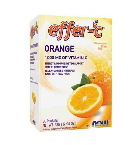 Effer-C™ Orange Packets