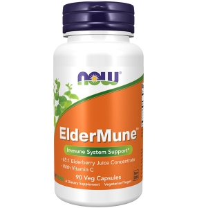 ElderMune™ Veg Capsules