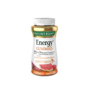 Energy Gummies