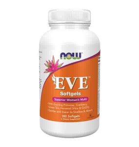 Eve™ Women's Multiple Vitamin Softgels