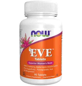 Eve™ Women's Multiple Vitamin Tablets