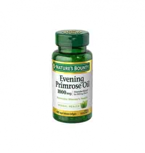 Evening Primrose Oil