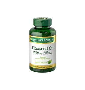 Flaxseed Oil