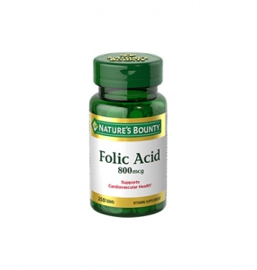 Folic Acid