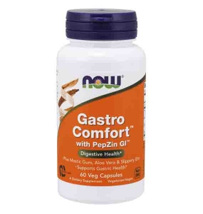 Gastro Comfort™ with PepZin GI™